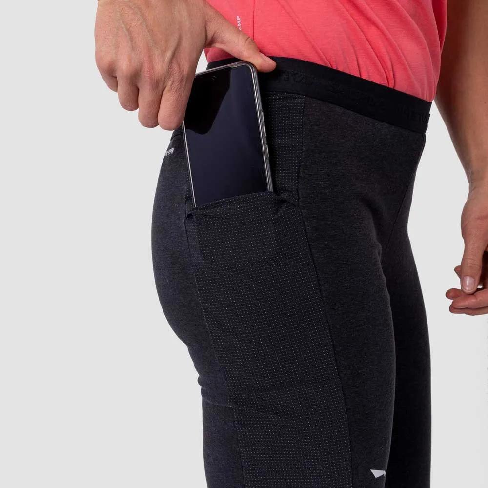 Salewa Брюки Lavaredo Hemp