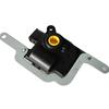 OEM 971542H000 Mode Door Actuator for Hyundai Elantra 2006-2010 i30 i30CW 2008-2012,  Replacement 97154-2H000