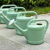Watering Can Long Spout Large Capacity Easy Fill Ergonomic Grip Water Container UV-resistant Gardening Tools Watering Can
