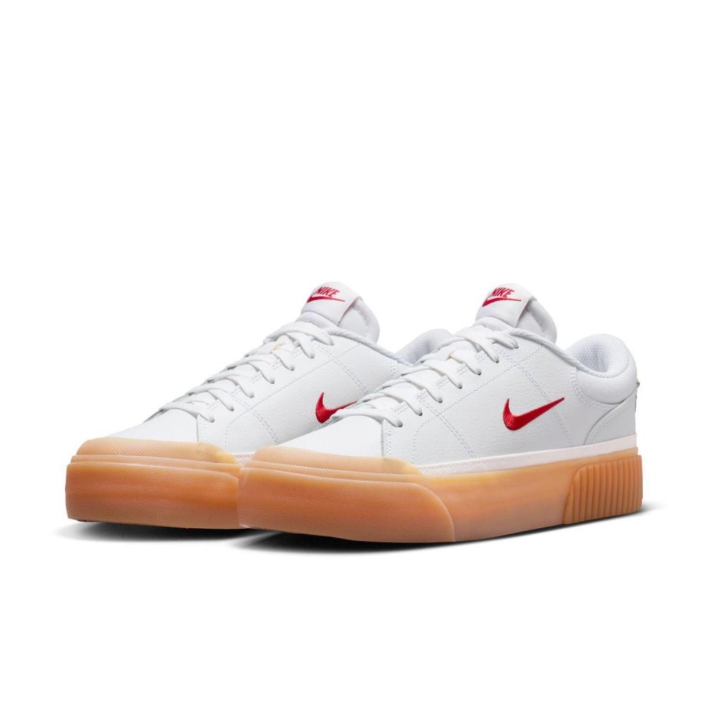 Nike Women S Coat Legacy Lift Wfv5526 103 Wht Unvred