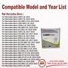 16-29009C A2058350147 Cabin Filter For C-CLASS W205 C180 C200 C220 C300 C350 C400 C450 GLC 2068351400 A1678350400 A4638352800