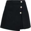 VEROMODA High-Waist A-Line Skort