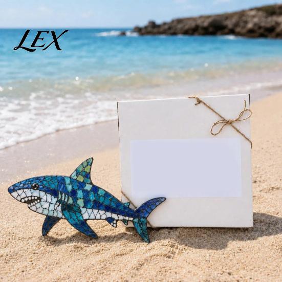 Educational Diy Kits for Family Octopus Mosaic Kit Beginners, DIY Acrylic Sea Animal Glass Craft Set with Step-by-Step Creative Handmade Gift