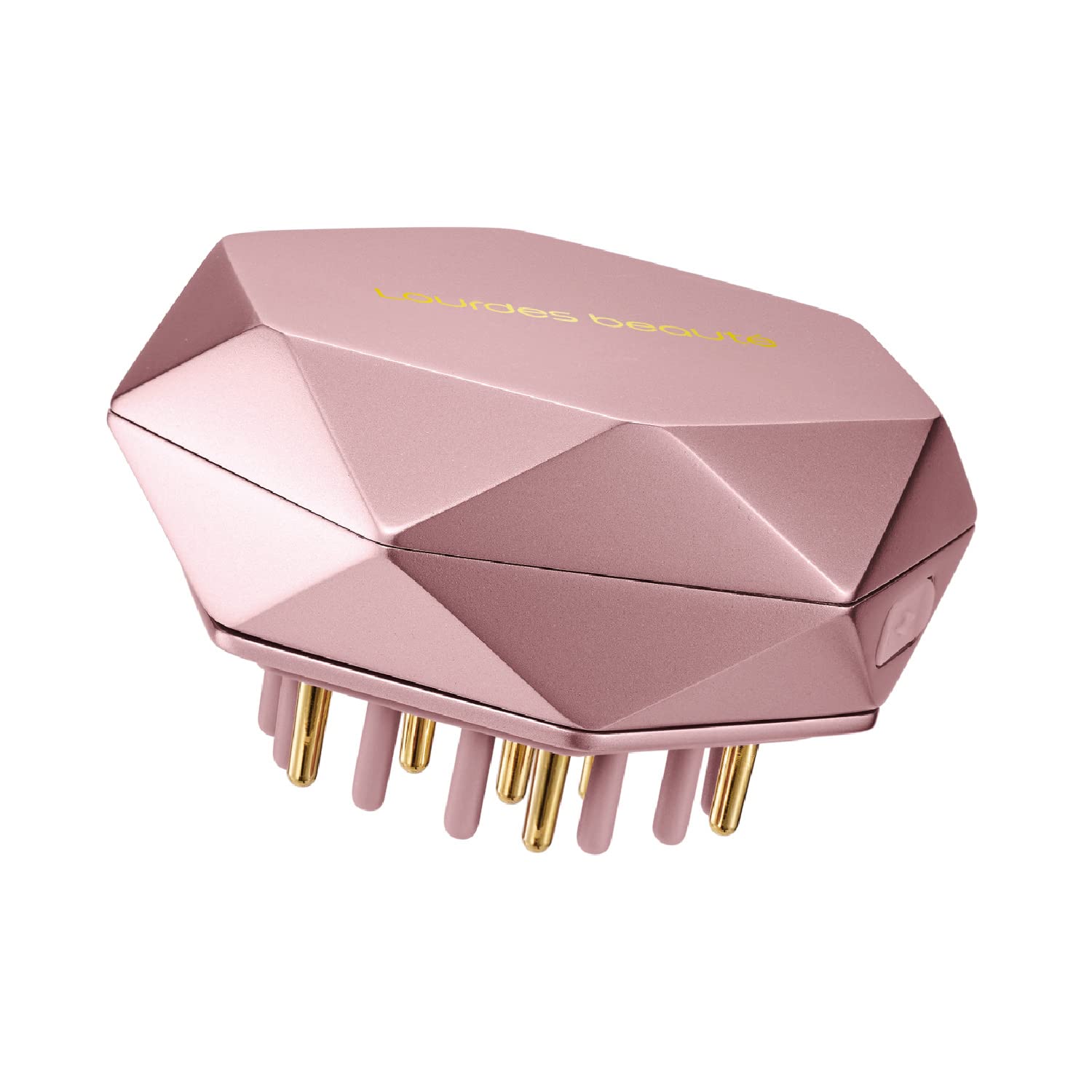 

ATEX Lourdes Beaute EMS Lift Brush Black AX-NBL506bk (Pink) рожевий