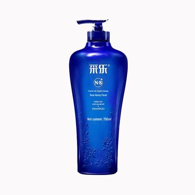 Shampoos & Haarspülung