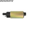 Motorcycle Electric Fuel Pump 30MM For Yamaha WR 250X ZIF 125 C3 SMR450 YZF R15 YZF R125 FZ1 FZ6 YBR 125 250 Intake Fuel Pump