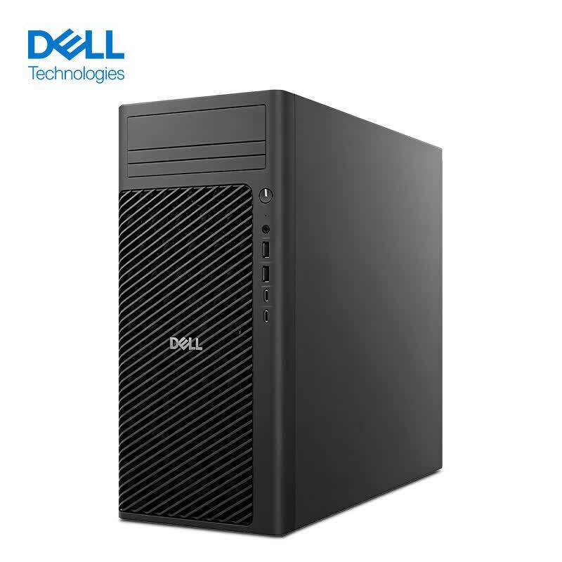 Dell RPO MAX T2 AI Graphics Tower Workstation (CN version)