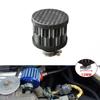 1 Piece Motorcycle Turbo High Flow Racing Cold Air Intake Filter Mushroom Head Universal Interface Car Air Filters 12mm