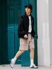 Adidas "T Head Shoes" VL COURT Vintage Casual Sneakers Training Shoes Adidas JS3003