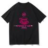 Καλοκαιρινή Μόδα 2026 Νέα Βαμβακερά T-shirts KATSEYE PINKY UP T-shirts Γυναικεία Ανδρικά Άνετα Αναπνέοντα Ρούχα Δώρο για Φανς Τέλειο Y2K Tee