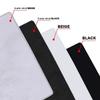 Car Suede Fabric Anti-uv For LYNK&CO 900 2025-Present Electrostatic Adsorption Sunroof Sunshade Auto Heat Insulation Skylight