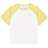Kids' Colorblock Raglan T-Shirt