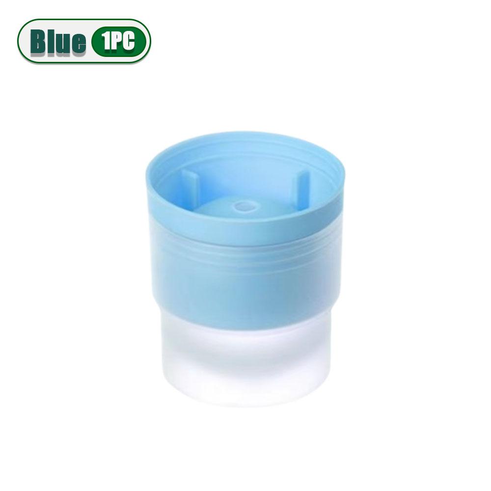 

1-30PCS Large Ice Ball Mold Silicone Whiskey Ice Maker for Cocktails Durable Round Ice Cube Tray Home Bar Accessories Ice Mold