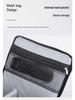 Shoulder DSLR & Mirrorless Camera Bag for Canon, Nikon, Sony, Fujifilm