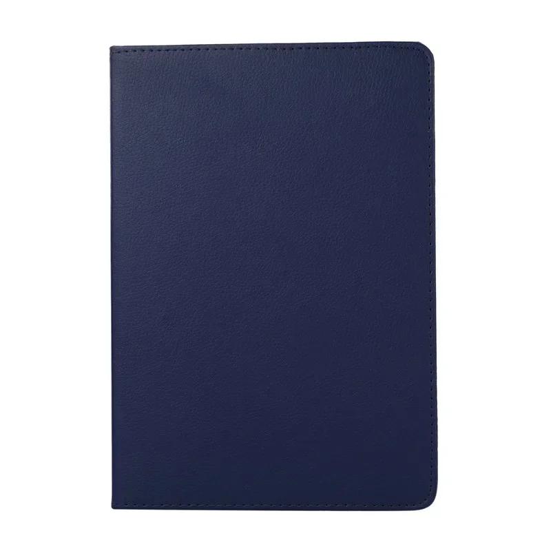 Capa para Honor Pad X8A X 8A com rotação de 360 graus em couro sintético com suporte para Honor Pad X8A 11 polegadas 2024 Capa para tablet