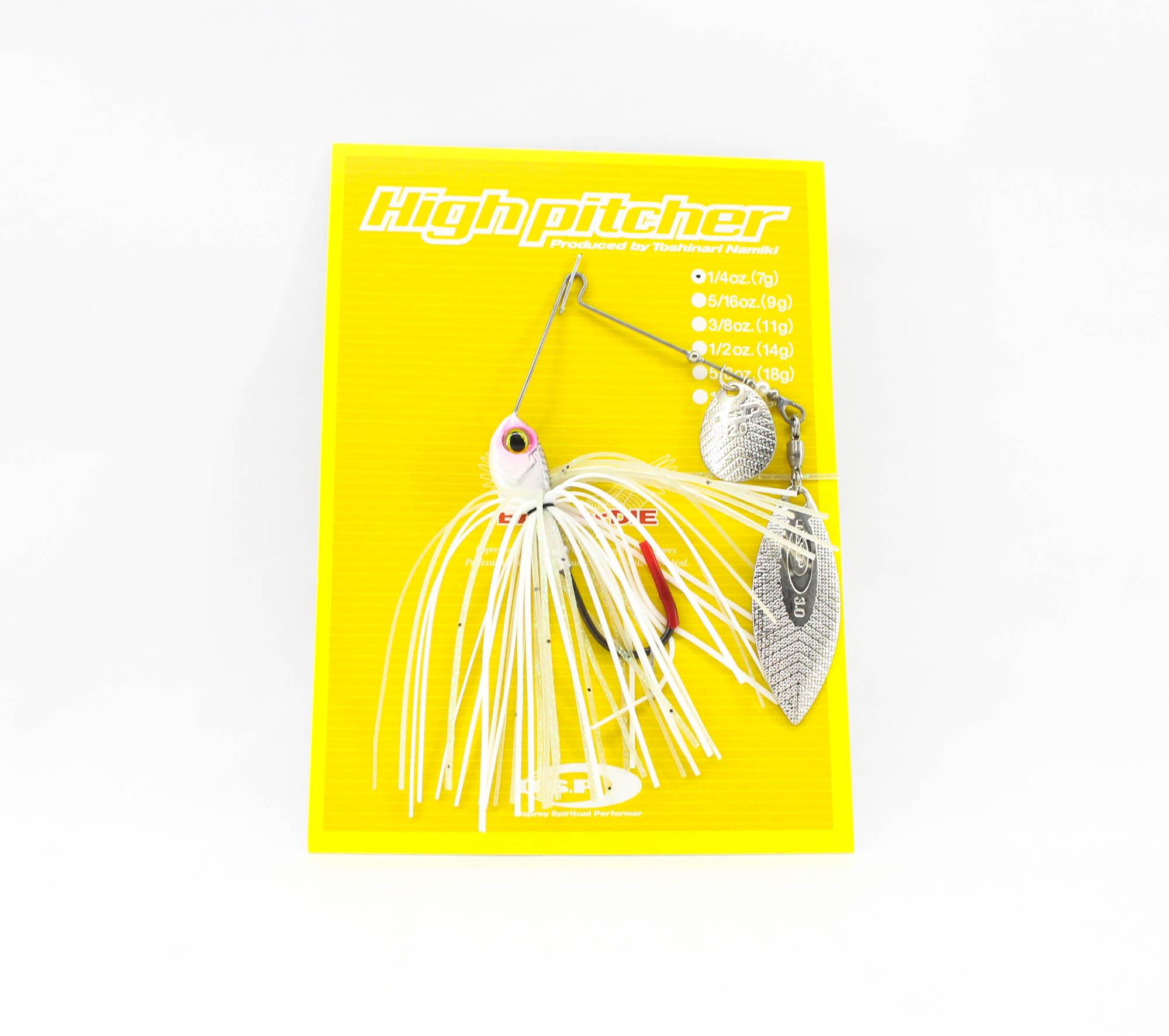 

OSP Spinner Bait High Pitcher TW 1/4 унции S-57 (2044)