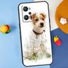 Jack Russell Terrier For Realme GT7 Pro GT 6T 6 5 C67 C61 C55 C53 C51 C21Y C25S C75 10 11 12 13 14 Pro Plus Case