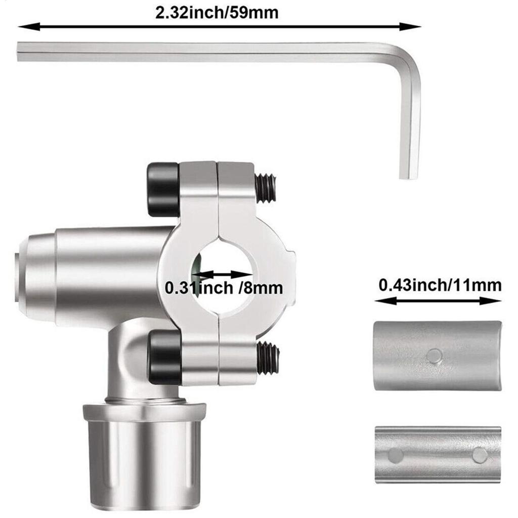 Kühlgerätekühlungs-Stechventil Kühlgerät Wasserhahnventil Set Zubehör Set Für Sanitärprojekt HLK Klimaanlagen