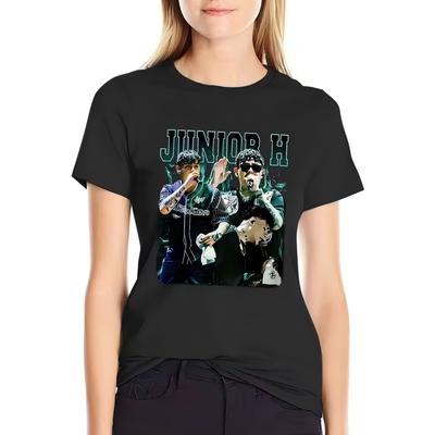 Junior H Live Collage T-Shirt