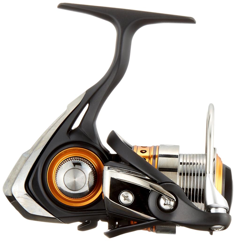 Daiwa Spinning Reel Iprimi 1003 2016 Model (DAIWA)