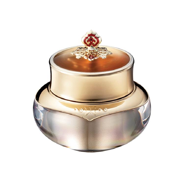 

The history of whoo Cheongidan Rejuvenating Pro-Radiance Cream 25ml