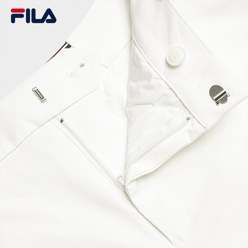 Fila Women's Basic Woven Shorts
