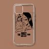 Summer Walker Over It RNB Rapper Phone Case for iPhone 11 12 Pro XS MAX 8 7 6 6S Plus X 5S SE 2020 XR Case