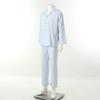 Venus Stripe Unisex Couple Pajama Set Vpaa205m Vpaa205w