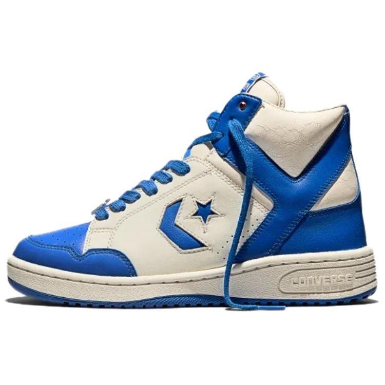 Converse x Stranger Things Weapon Natural Ivory Laser Blue Men s A17934C EU 44
