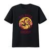 Big Duck Energy Gummi T-Shirt vintage gewaschen Streetwear Stilvoll Leichtes Oberteil Für den Alltag Unisex Mode Lässig