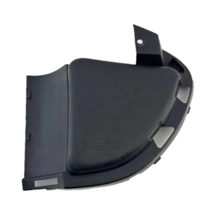 7P5121333/7P5121334 Fog Light Grille for 2011-2014 Cayenne RAMBO