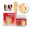 1PC plaster bunion care cream foot care massage cream