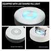 360 Degree Motorized Turntable Rotating Display Stand Electric Display Turntable for Photography Products and Shows