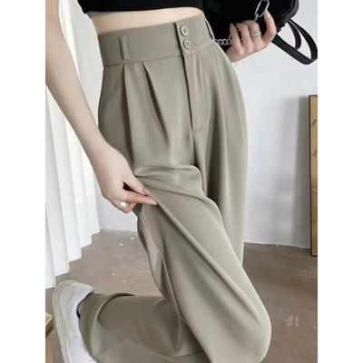 Alt giyim (Kadın) – Pantalon ve Kapriler