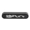 Fingertip Push Card Toy Mechanical Haptic Slider Zinc Alloy Stress Relief Toy for Travel Work Home