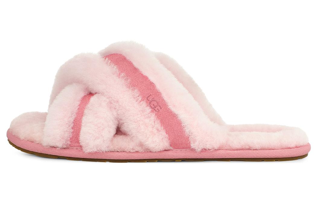 UGG Slippers & Home Slippers Sunglow Pink 1123572-HNPN 36