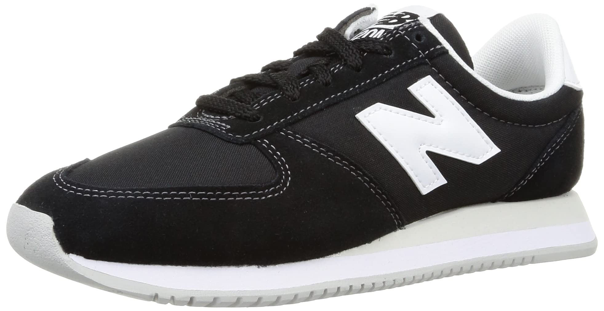 

New Balance UL420M Black Size D Sneakers, (AB), 27.5 cm,