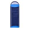 Tri-polar Outdoor Thin Four-Season Single Camping Sleeping Bag TP3003