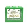 Celebrations Bank Blox Erste Million Spardose