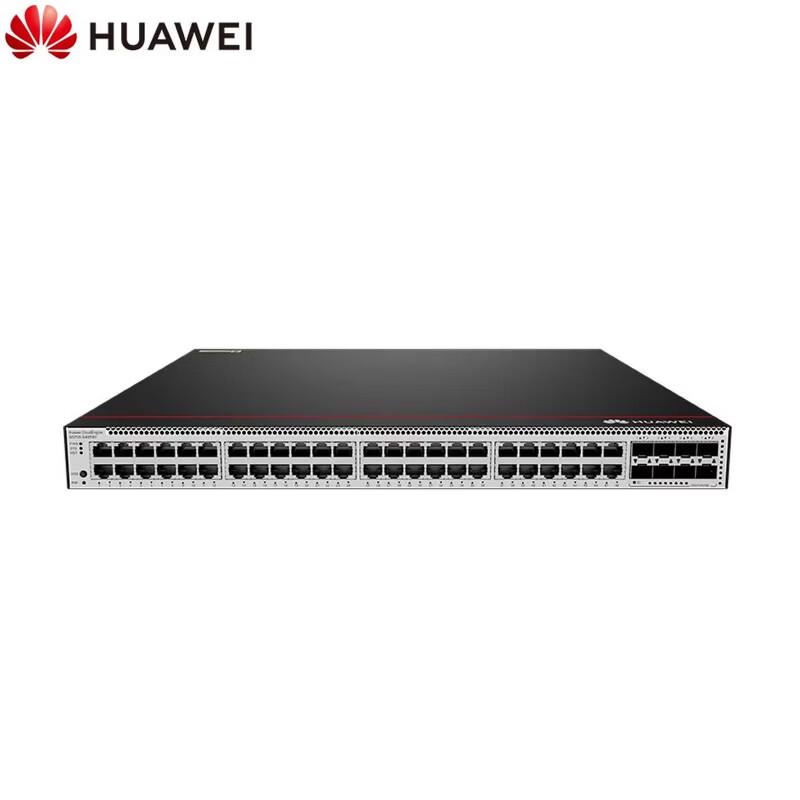 Huawei S5755-S24T8J8YZ Network Switch