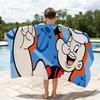 P-Popeye Marine Elements Nautical Sailors Quick Drying Beach Towels Are Suitable For Swimming Pools Camping Yoga And The Gym