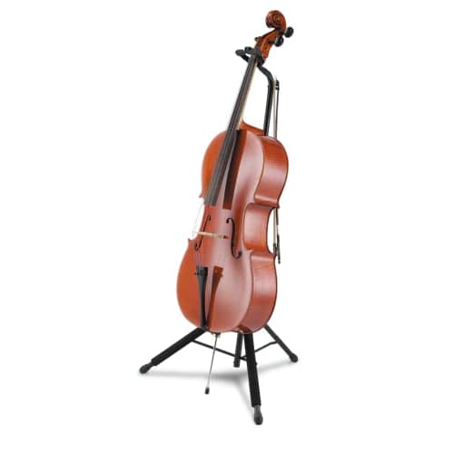 HERCULES Cello Stand DS580B