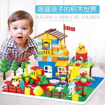 Juegos de construcción – Otros constructores