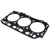 Cylinder Head Gasket 3TNV84 Yanmar 129157-01333 LEILAND