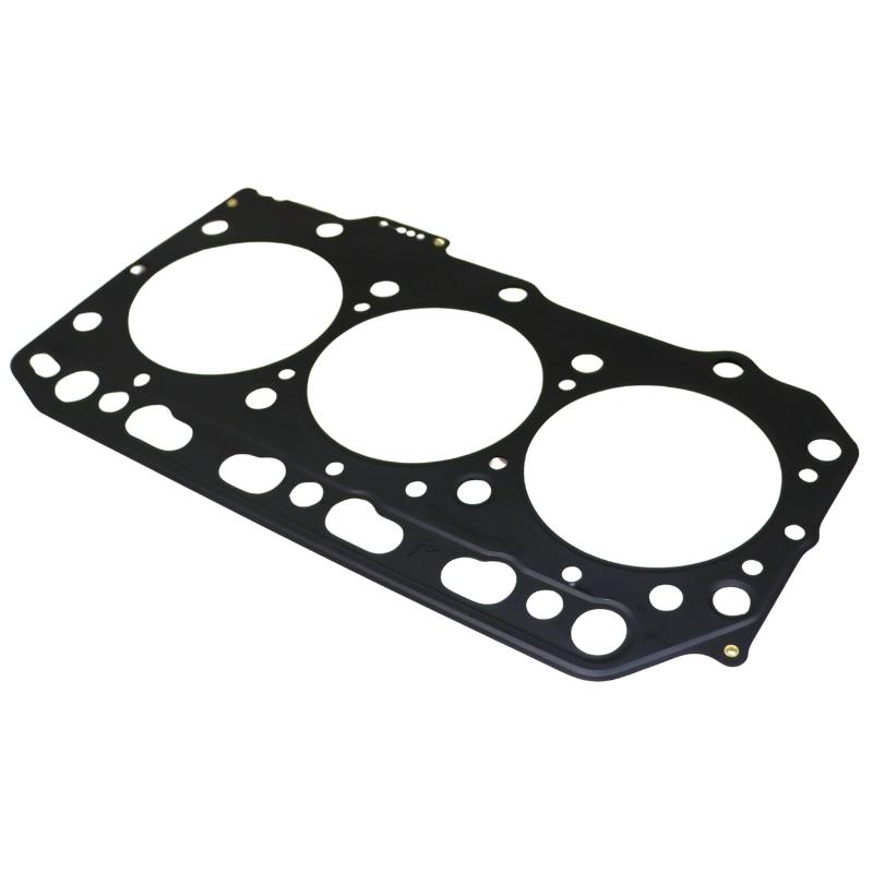 Cylinder Head Gasket 3TNV84 Yanmar 129157-01333 LEILAND