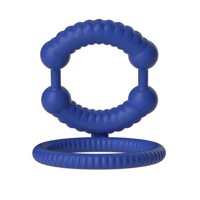 Penisring Penisvergrößerung Sexspielzeug für Männer Homosexuell Verzögerung Ejekulation Kondom Erwachsene Dick Ring Männlicher Masturbator Zubehör Sex Shop