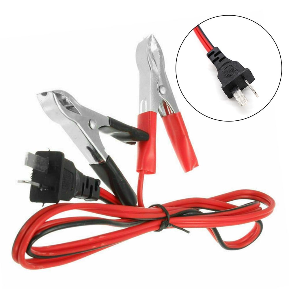 DC Charging Cables For Generator EU1000i EU2000i Plastic/Metal Replacement