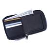 Ben Davis ROUND ZIP FOLD WALLET NV BDW-9313VV