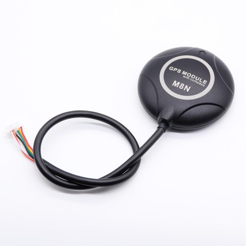 Bocube M8N GPS Navigation for Pixhawk/PIXRACER Flight Controllers