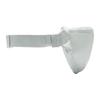 New Nike Heritage 3L Waist Bag Light Silver/Light Silver/Phantom DB0490-034